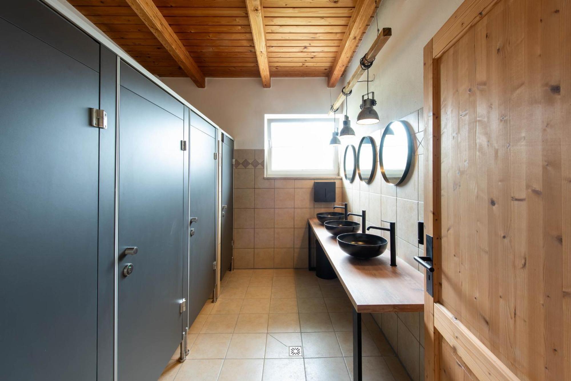 La Boheme Lodges And Glamping Vrhavec Exterior photo